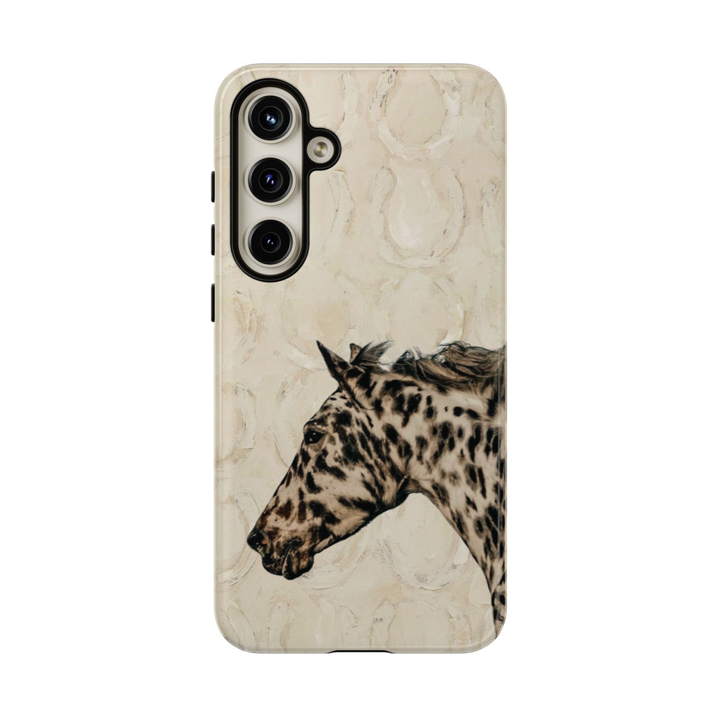 THE RAYE CASE