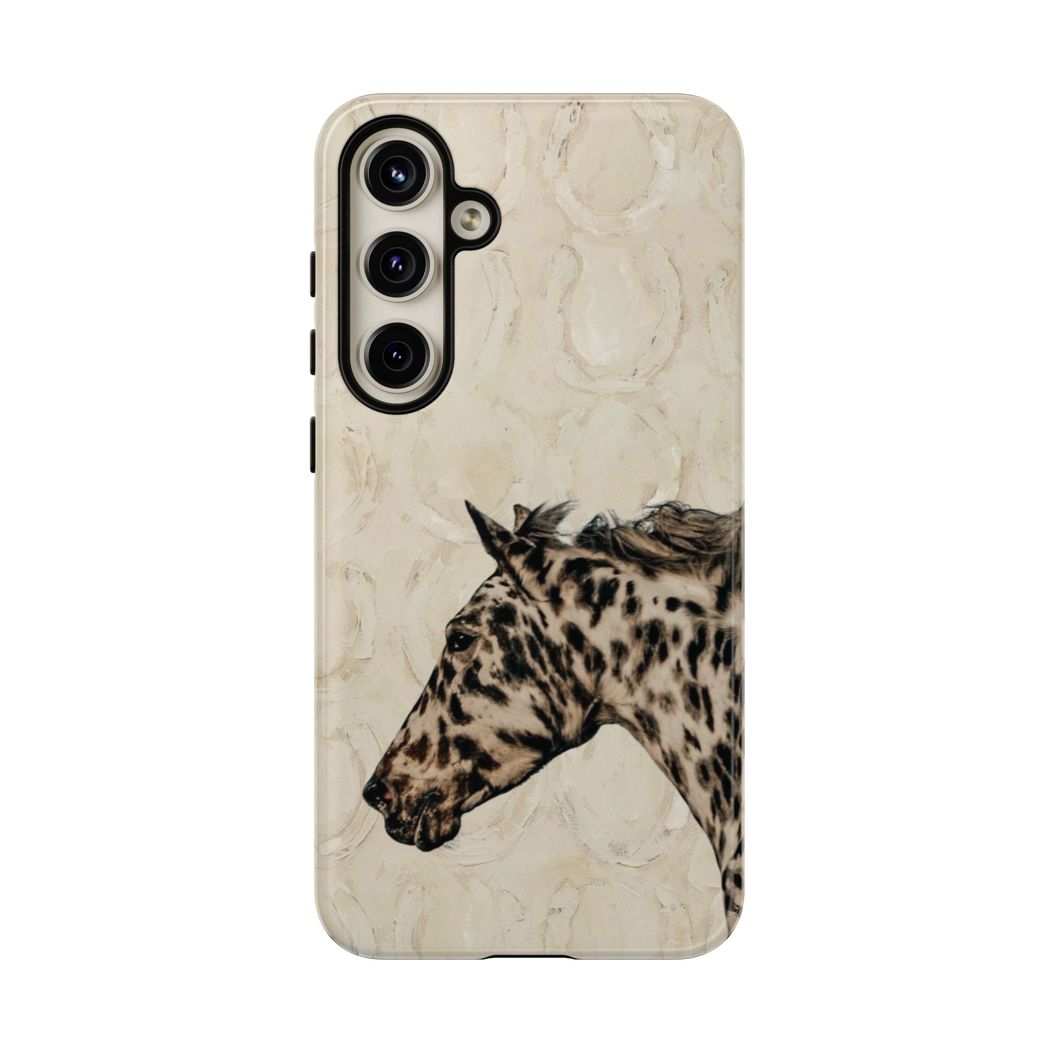 THE RAYE CASE