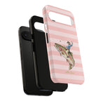 THE TROUT WRANGLER CASE