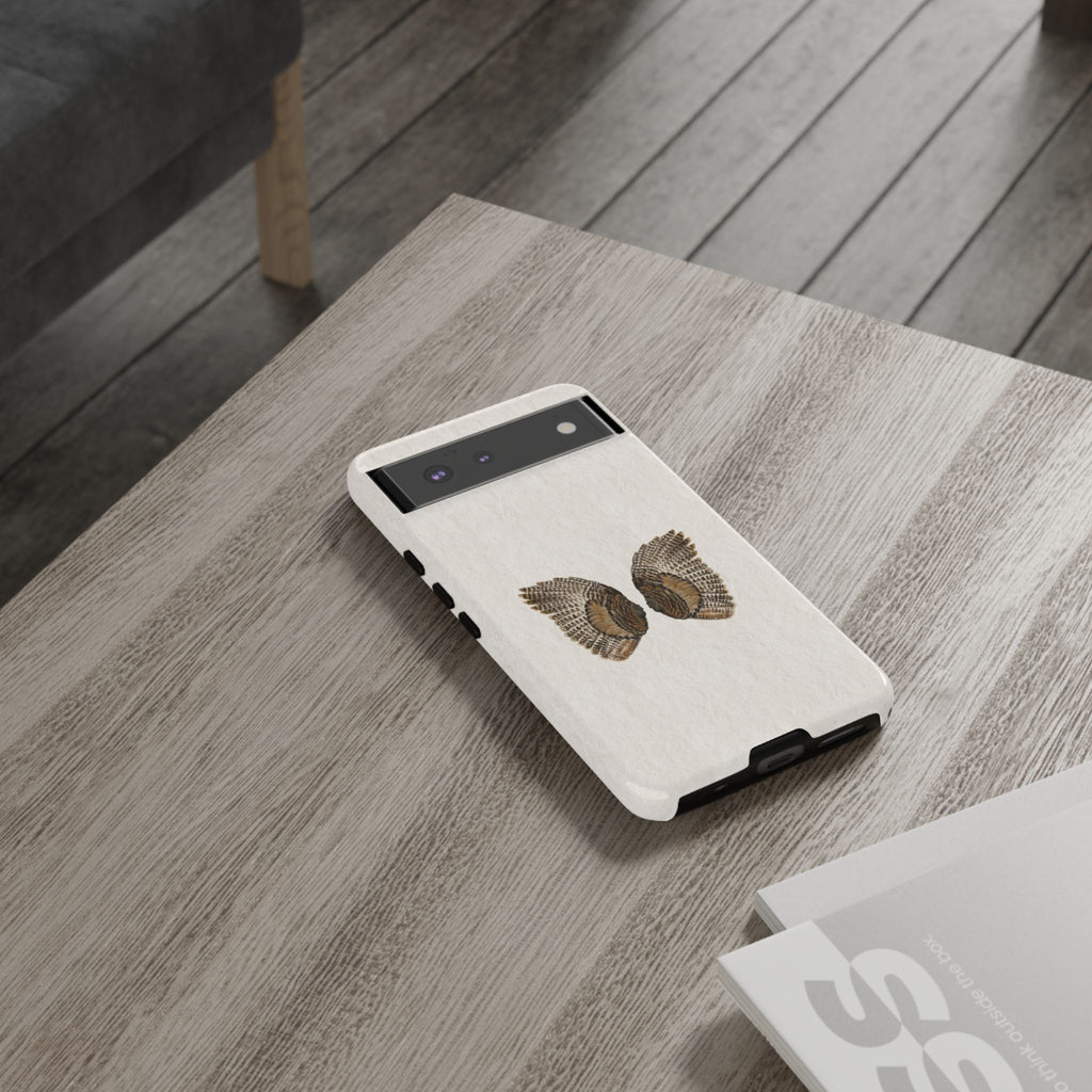 THE HENLEY CASE
