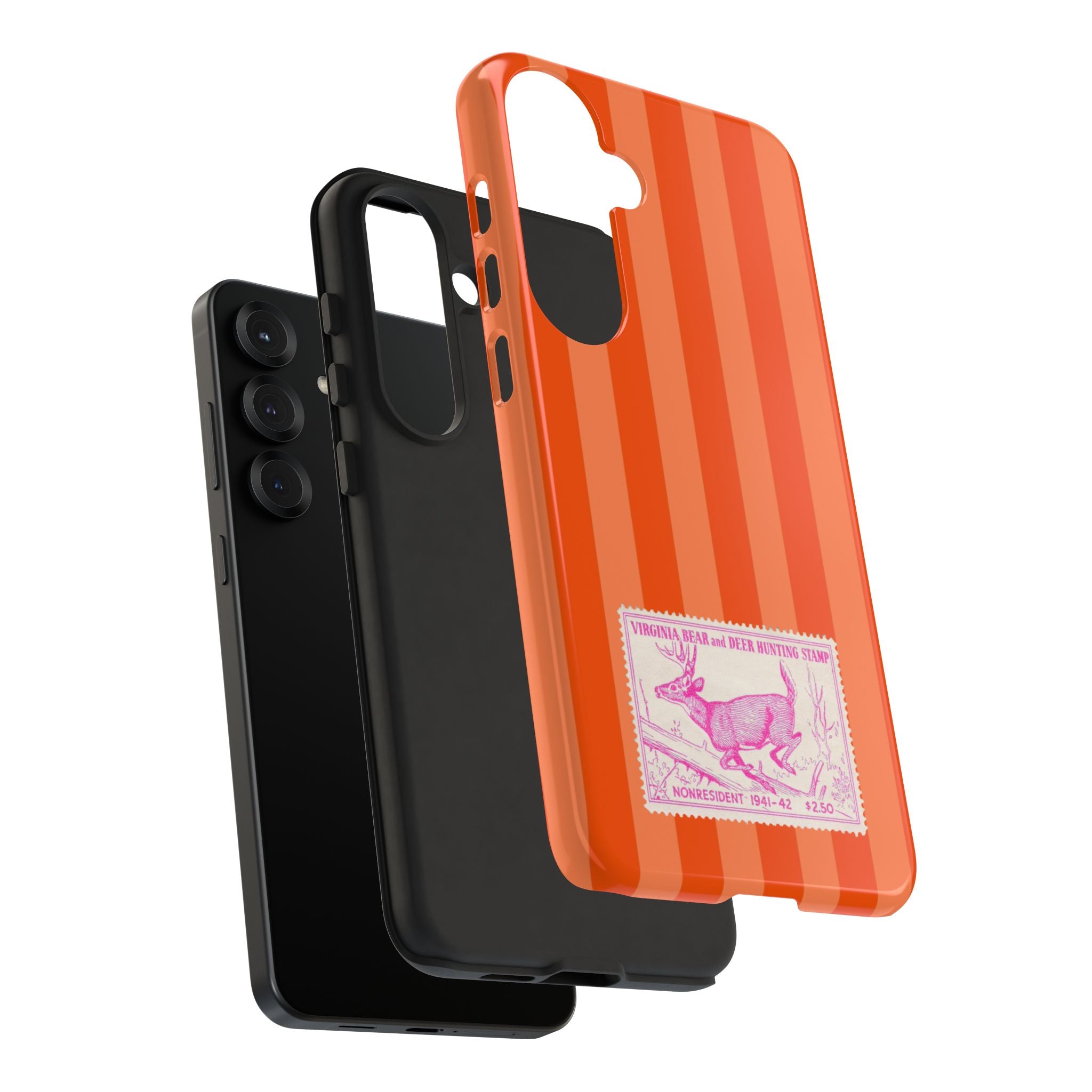 THE ELLA CASE