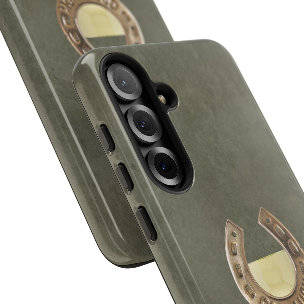 THE MEL CASE