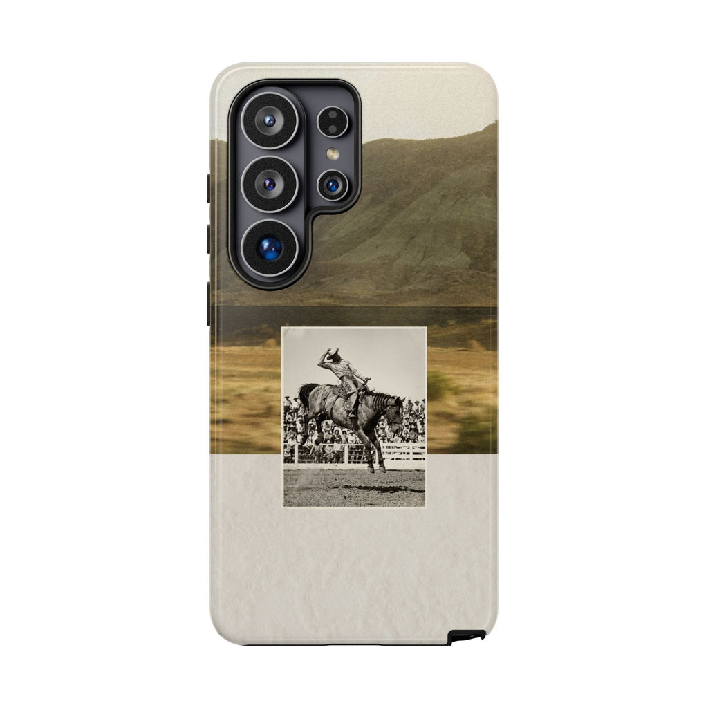 THE RALPH CASE