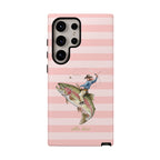 THE TROUT WRANGLER CASE