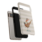 THE ROOSTER WRANGLER CASE