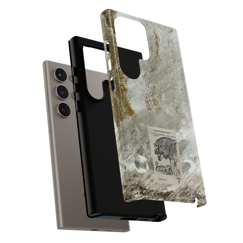 THE CAMO CAMILLE CASE