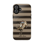 THE ELK WRANGLER CASE