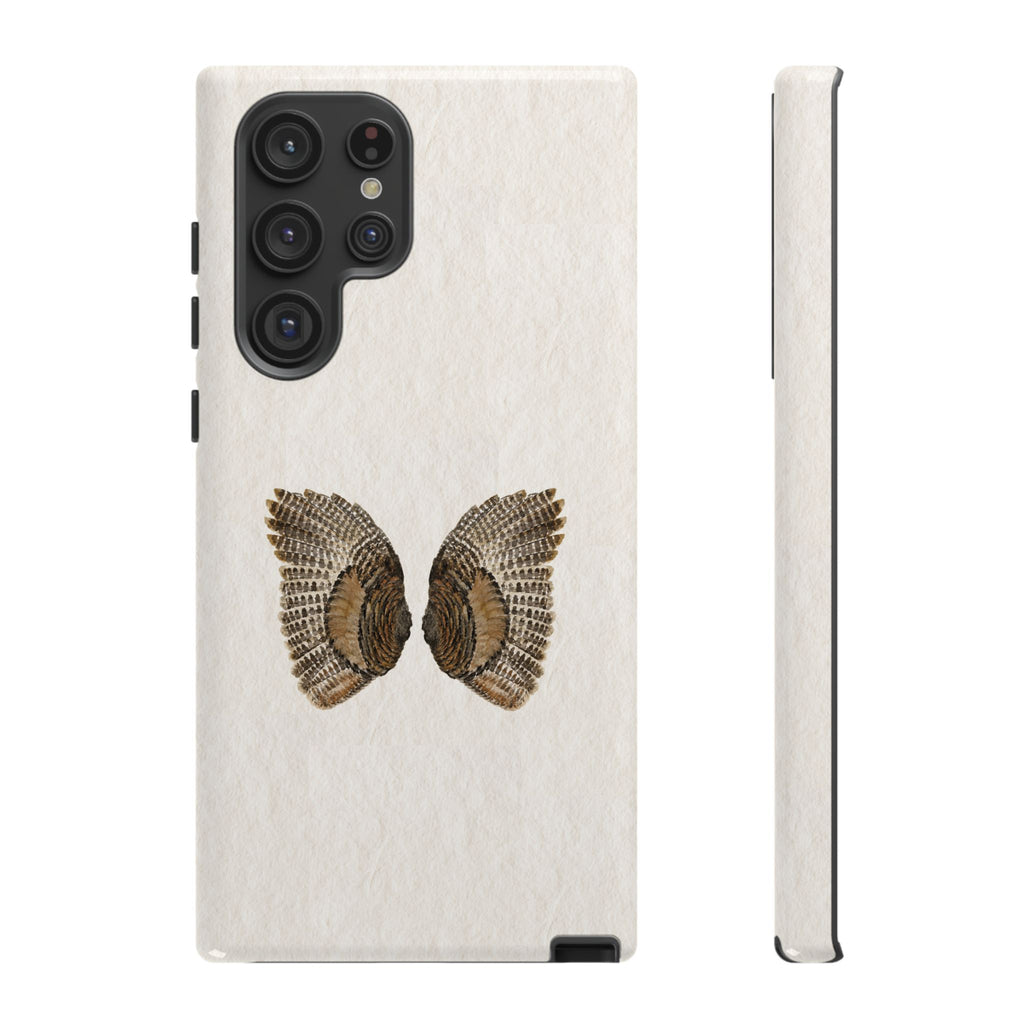 THE HENLEY CASE