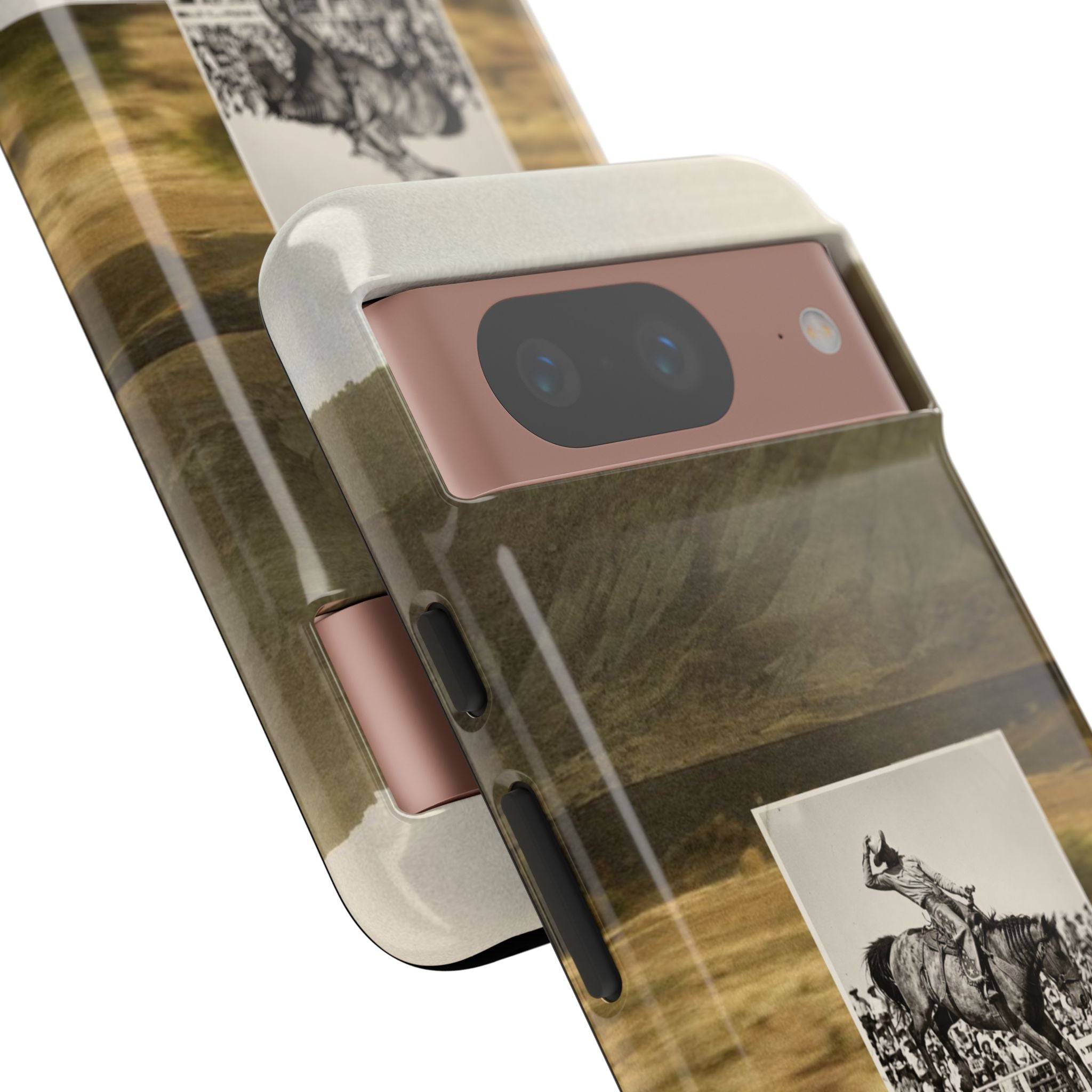 THE RALPH CASE