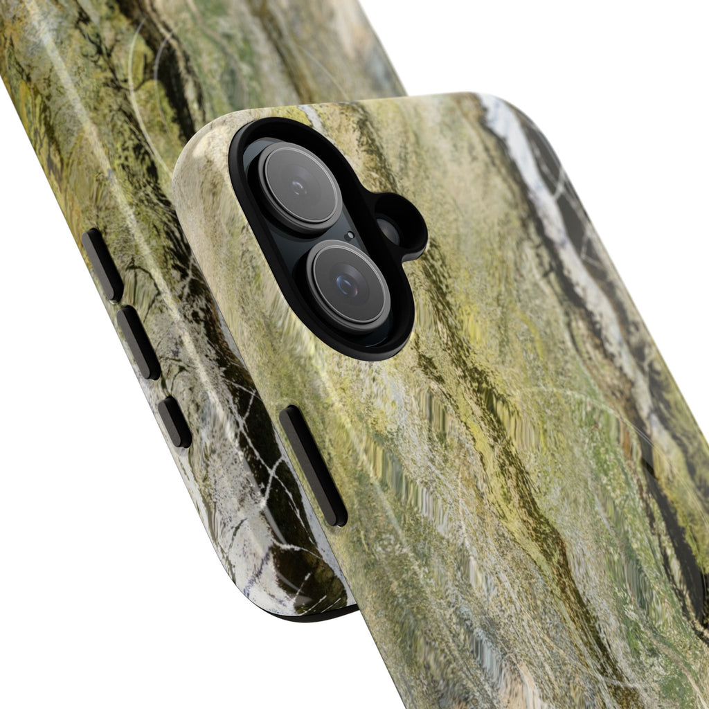 THE CAMO KENNY CASE