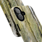 THE CAMO KENNY CASE