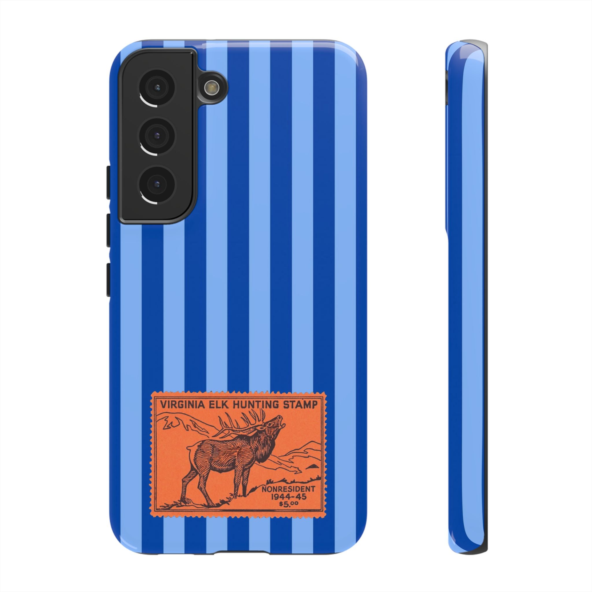 THE ETTA CASE