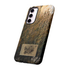 THE CAMO KATE CASE