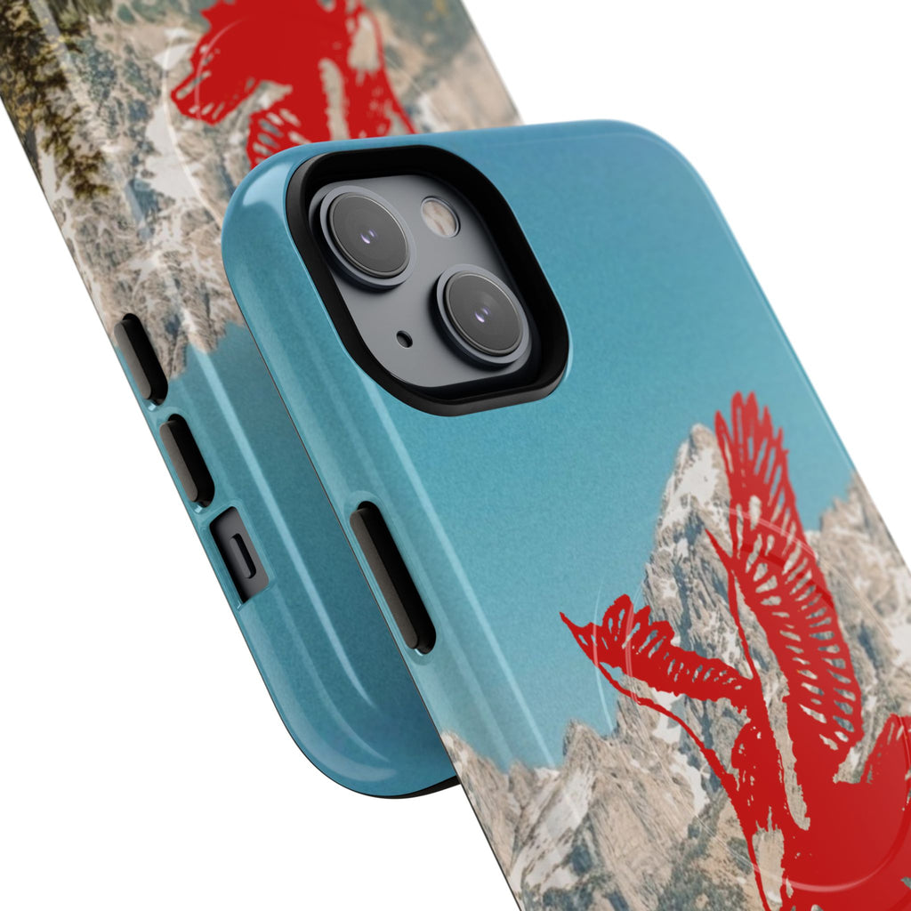 THE HARLEY CASE
