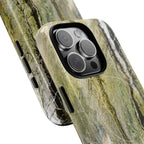 THE CAMO KENNY CASE