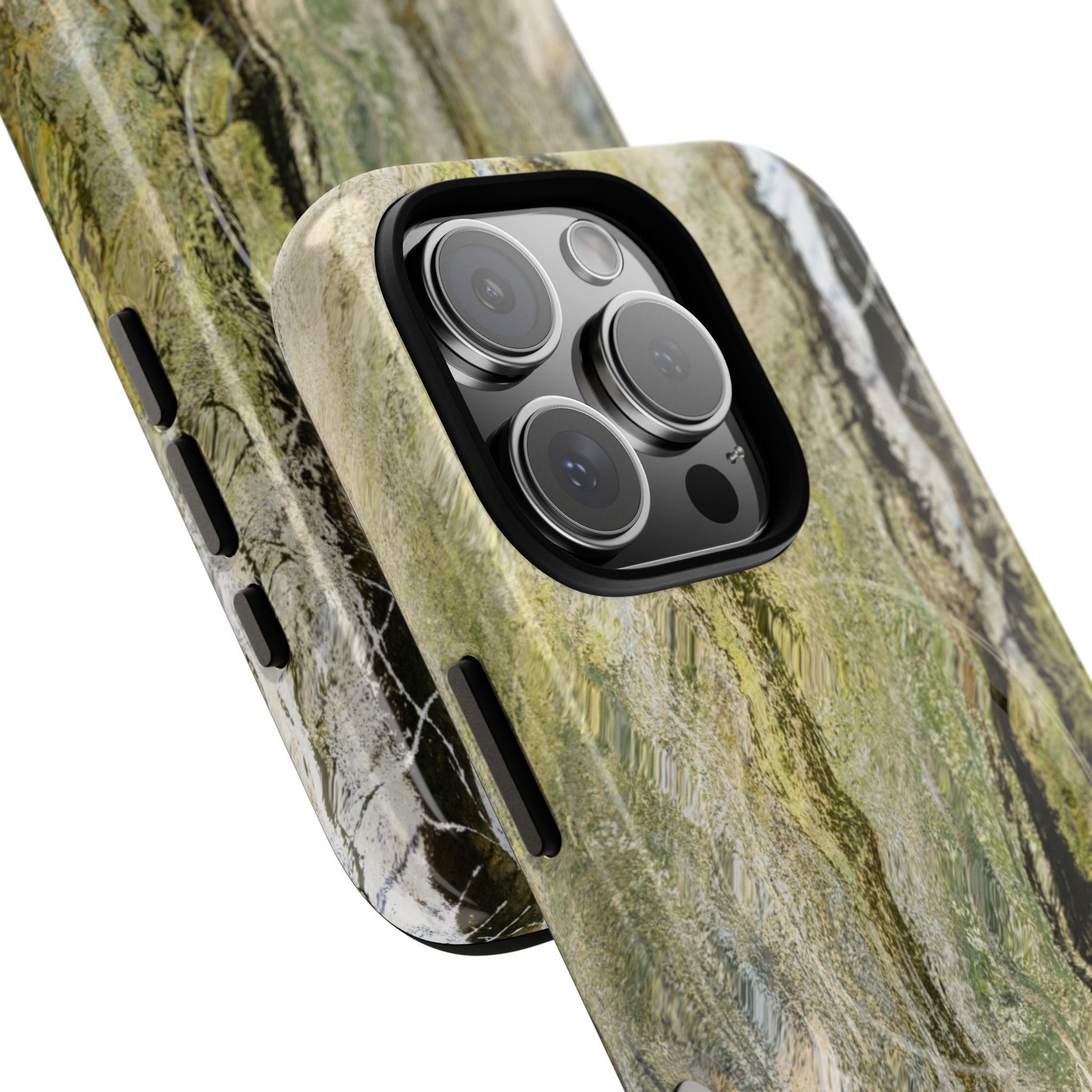 THE CAMO KENNY CASE
