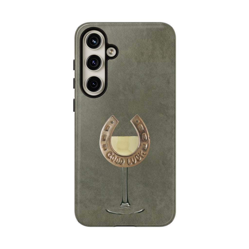 THE MEL CASE