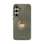THE MEL CASE