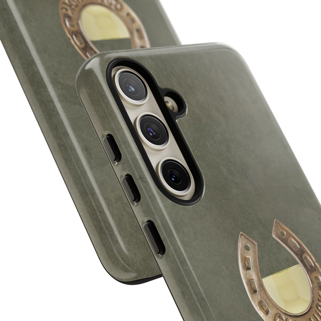 THE MEL CASE