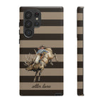 THE ELK WRANGLER CASE