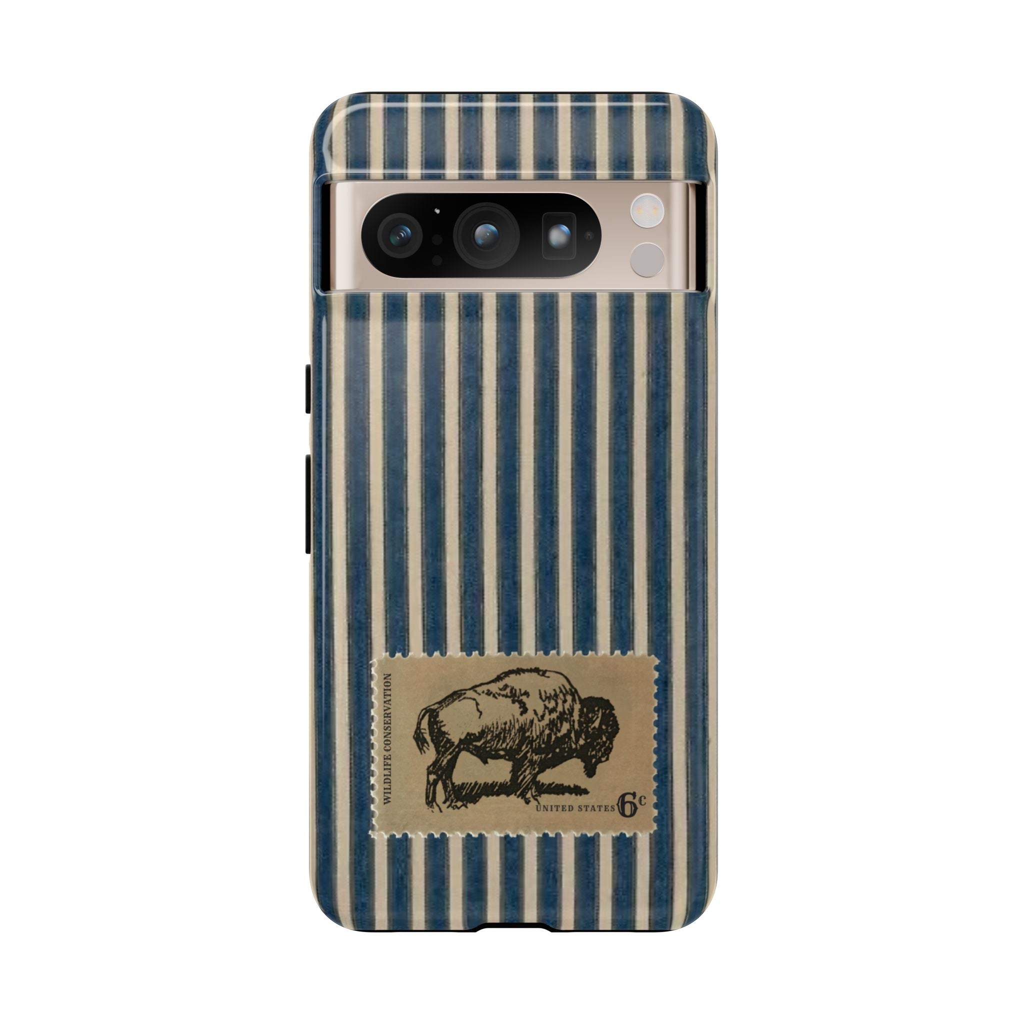 THE BETTIE CASE