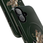 THE GOOSE WRANGLER CASE
