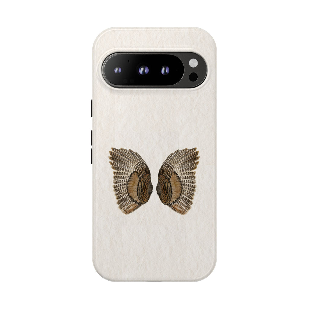 THE HENLEY CASE