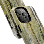 THE CAMO KENNY CASE