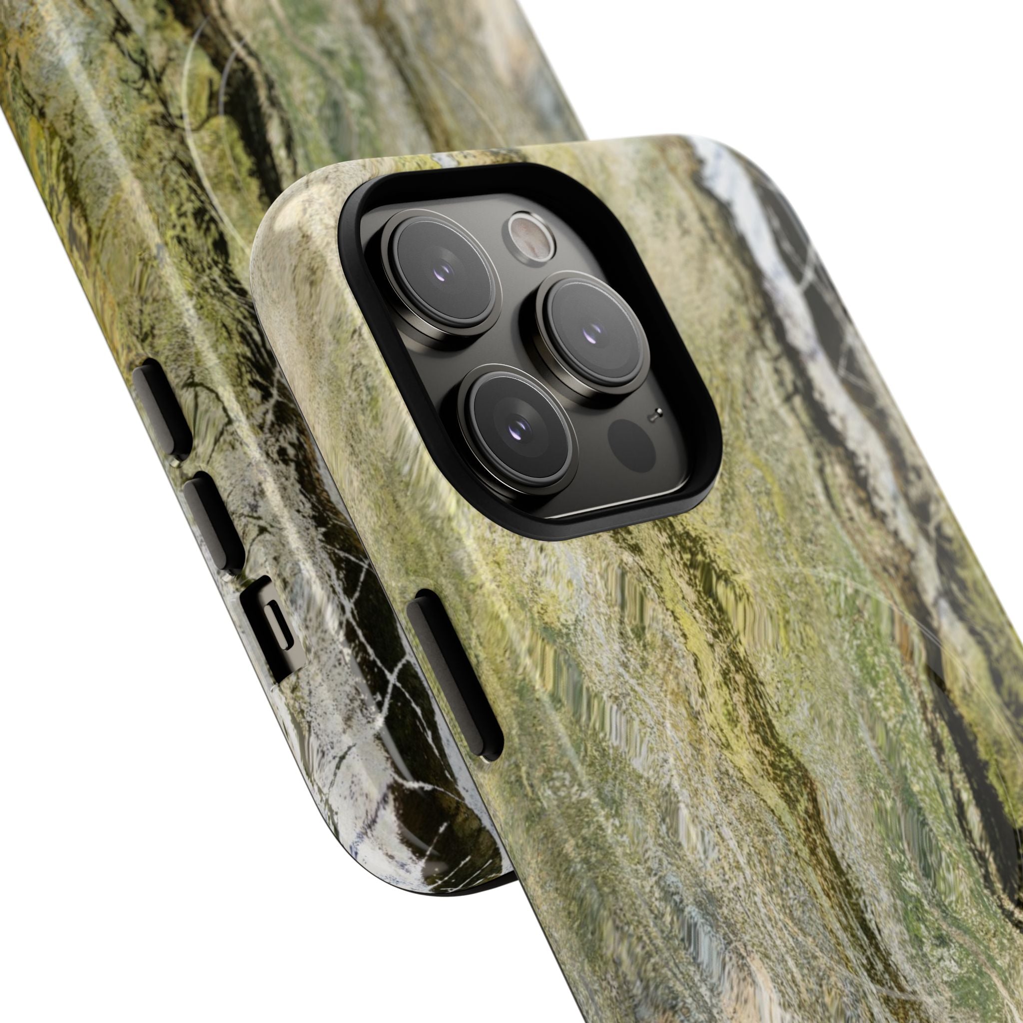 THE CAMO KENNY CASE