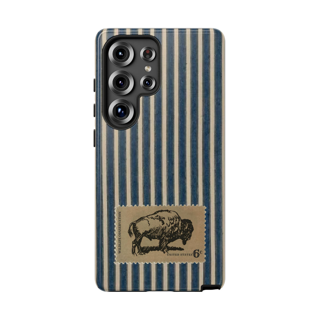 THE BETTIE CASE