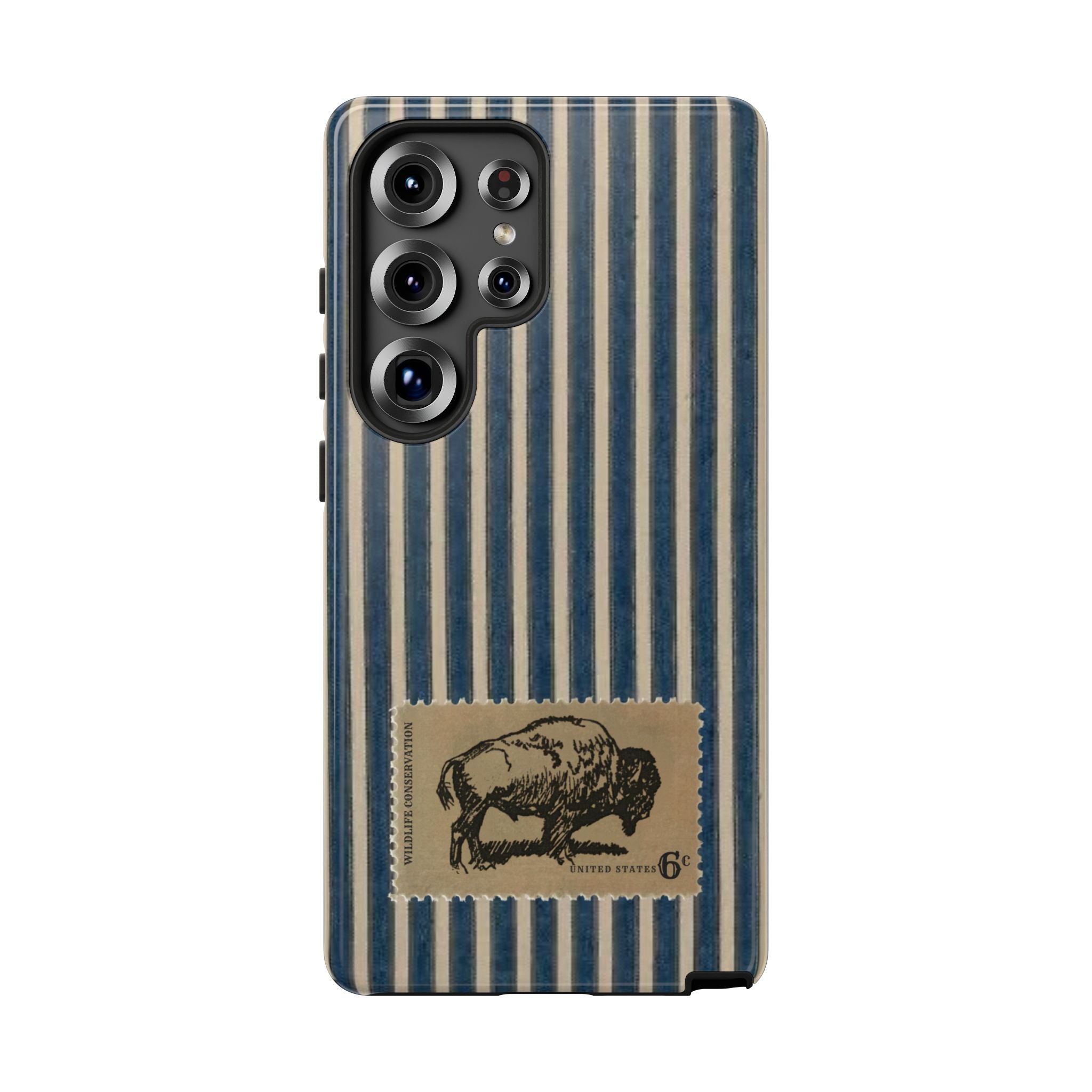 THE BETTIE CASE