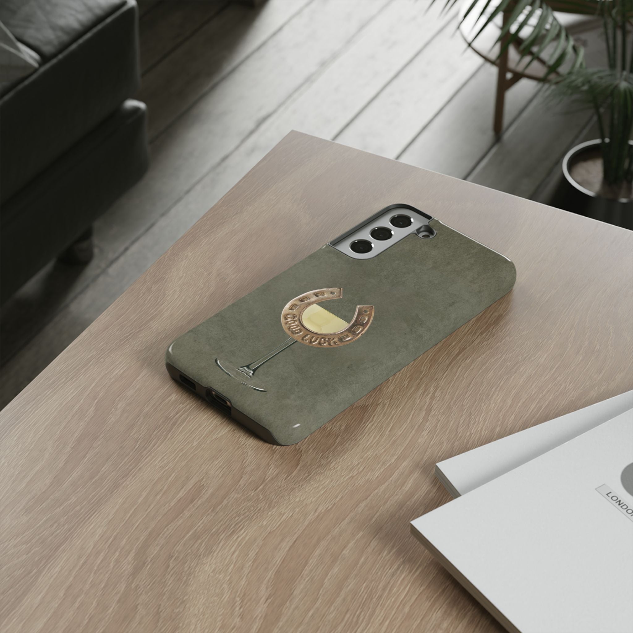THE MEL CASE