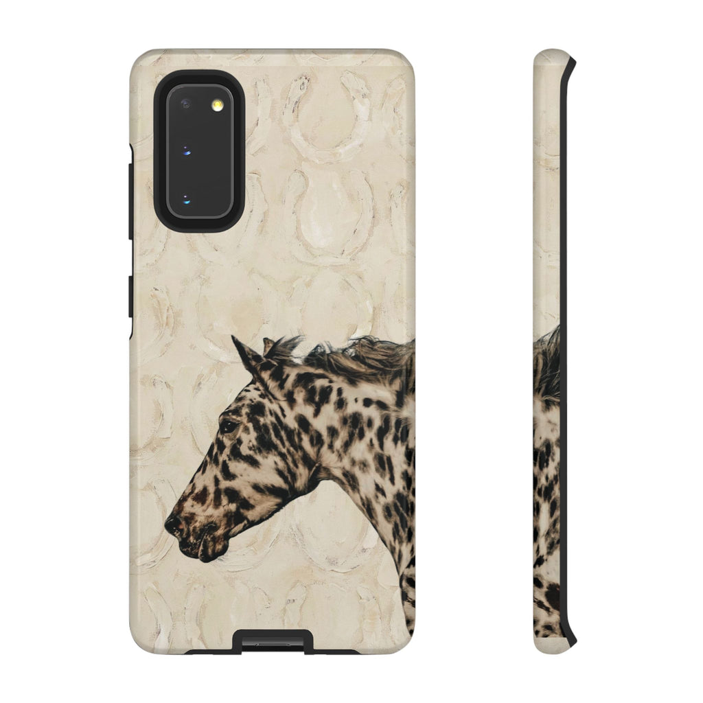 THE RAYE CASE