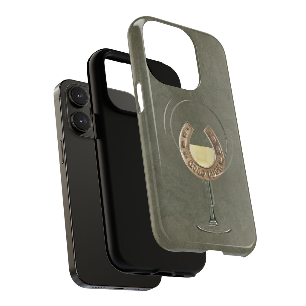 THE MEL CASE
