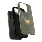 THE MEL CASE