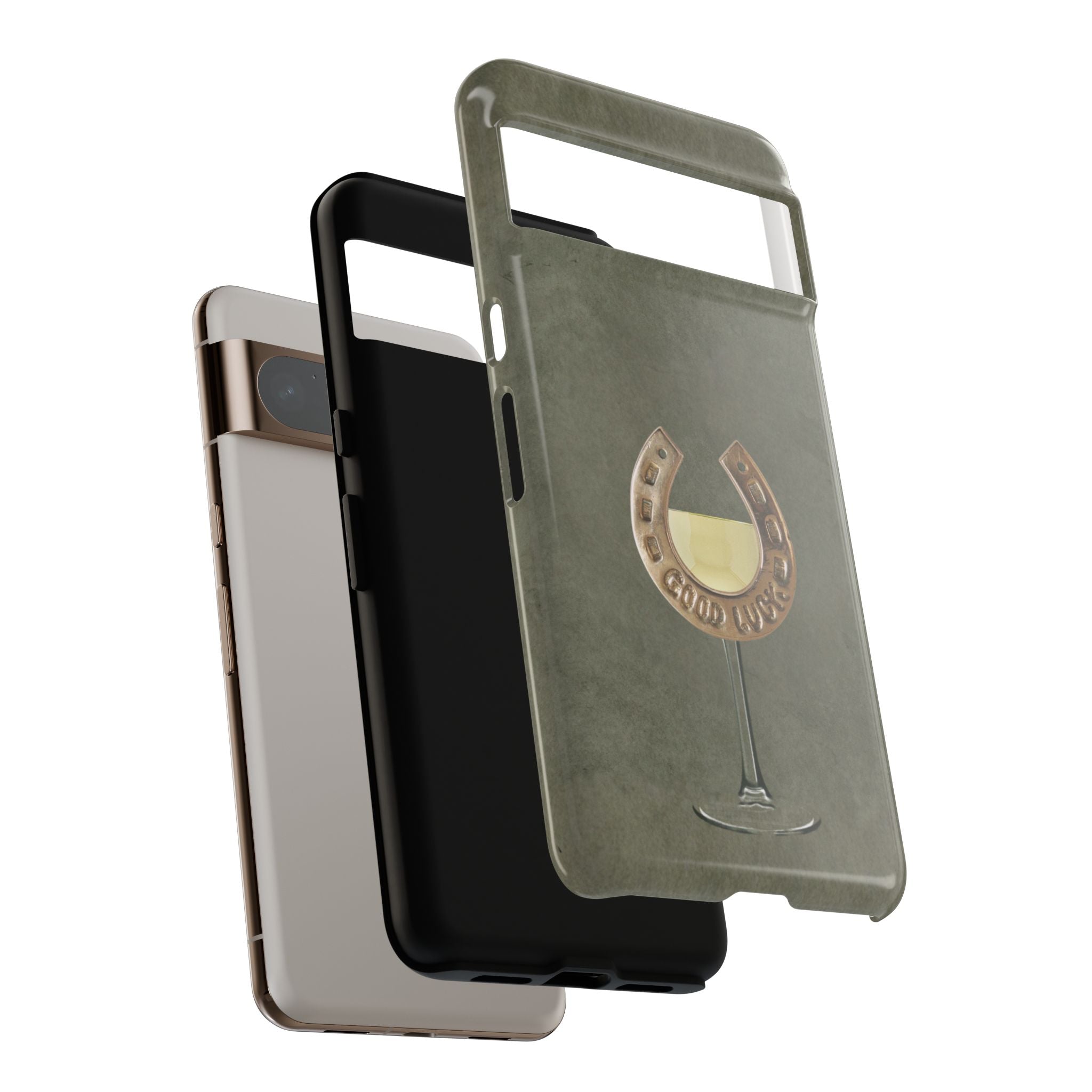 THE MEL CASE