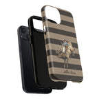THE ELK WRANGLER CASE