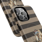 THE ELK WRANGLER CASE