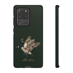 THE GOOSE WRANGLER CASE