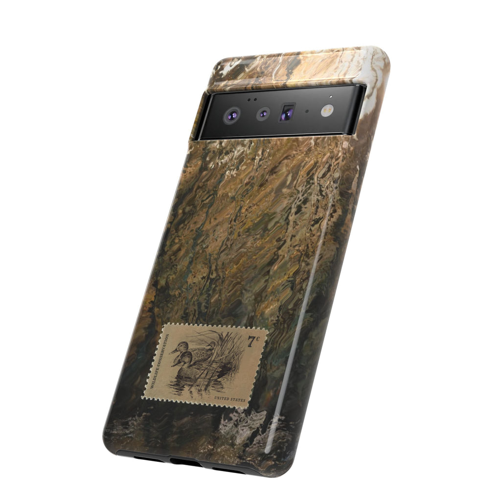 THE CAMO KATE CASE