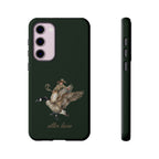 THE GOOSE WRANGLER CASE