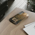 THE CAMO KATE CASE