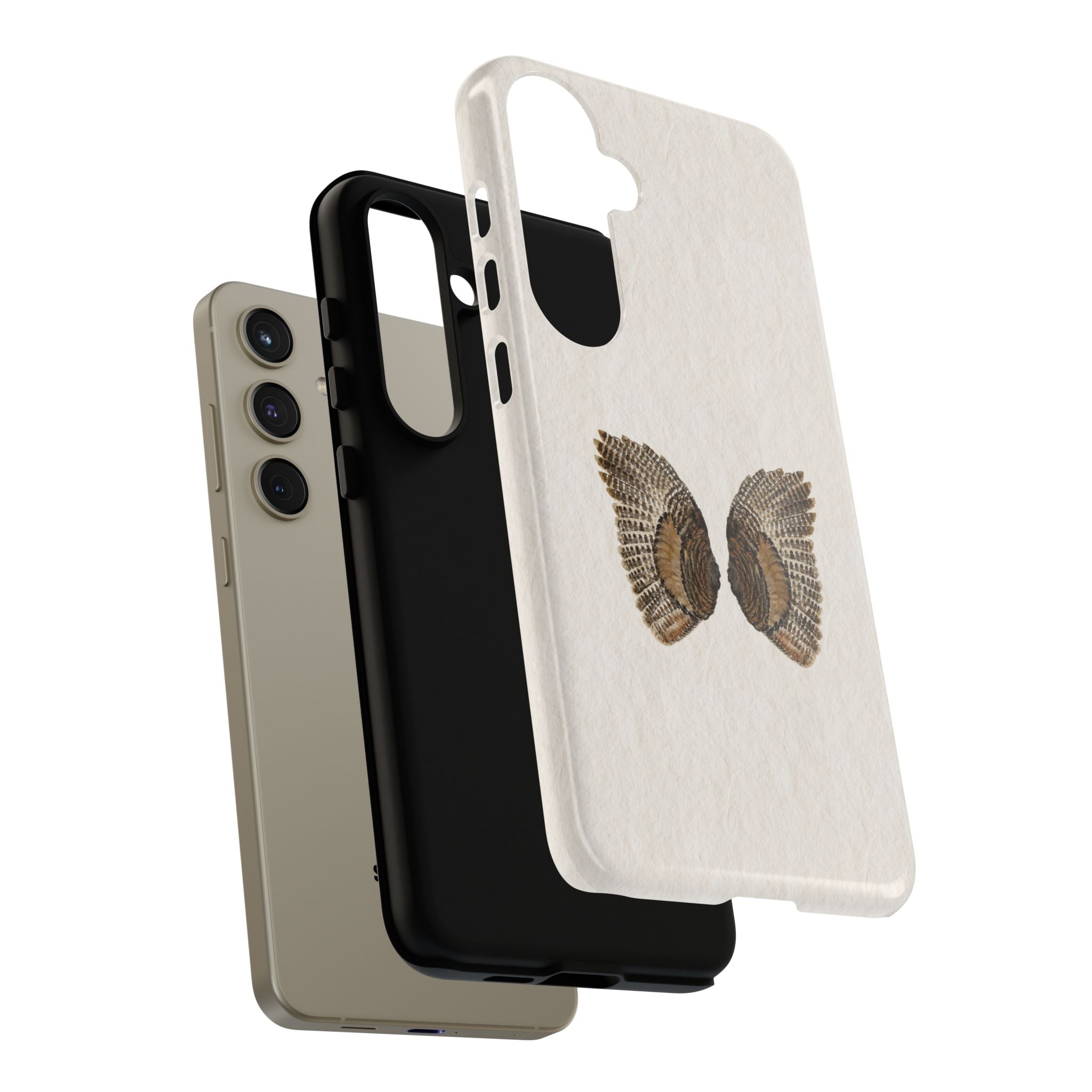 THE HENLEY CASE
