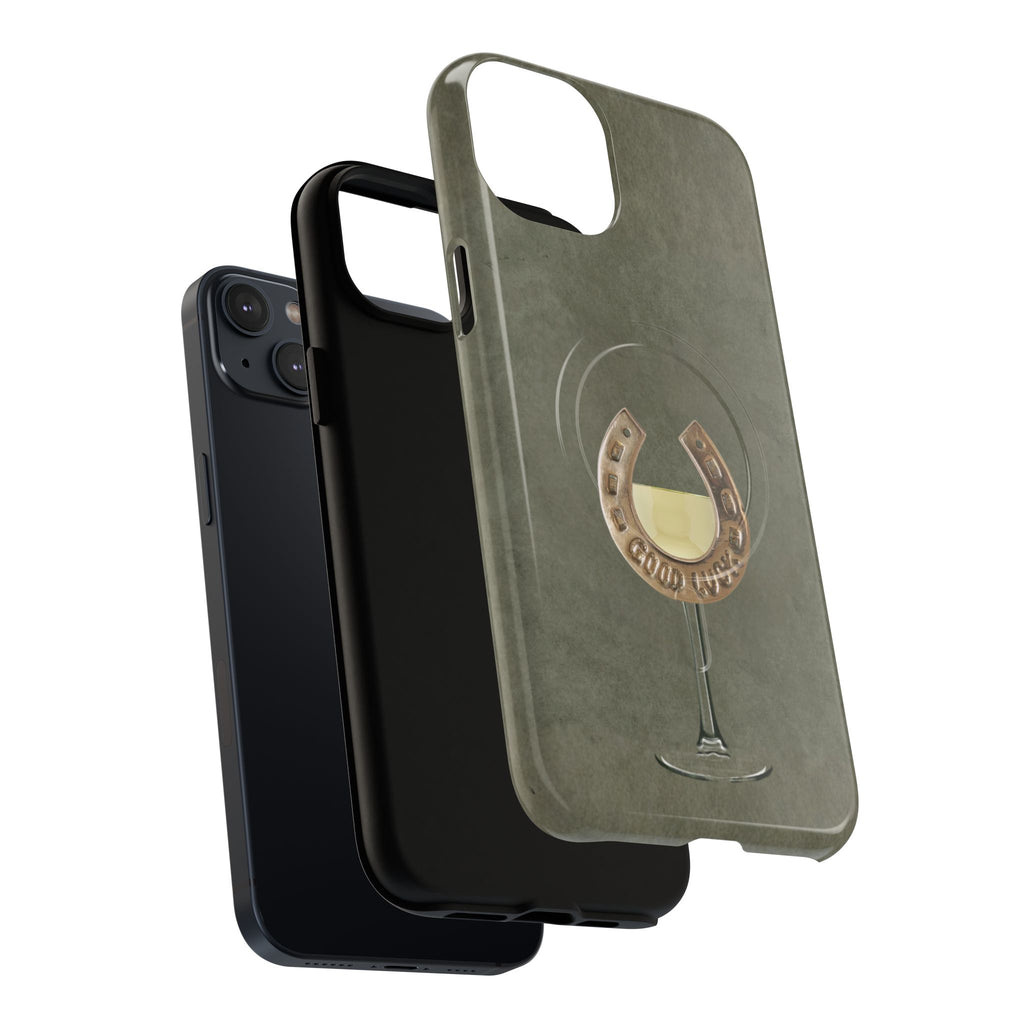 THE MEL CASE