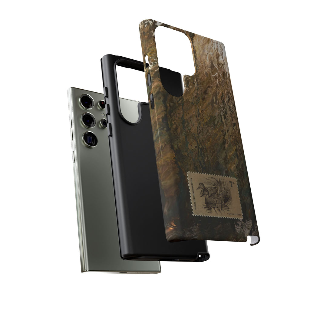 THE CAMO KATE CASE