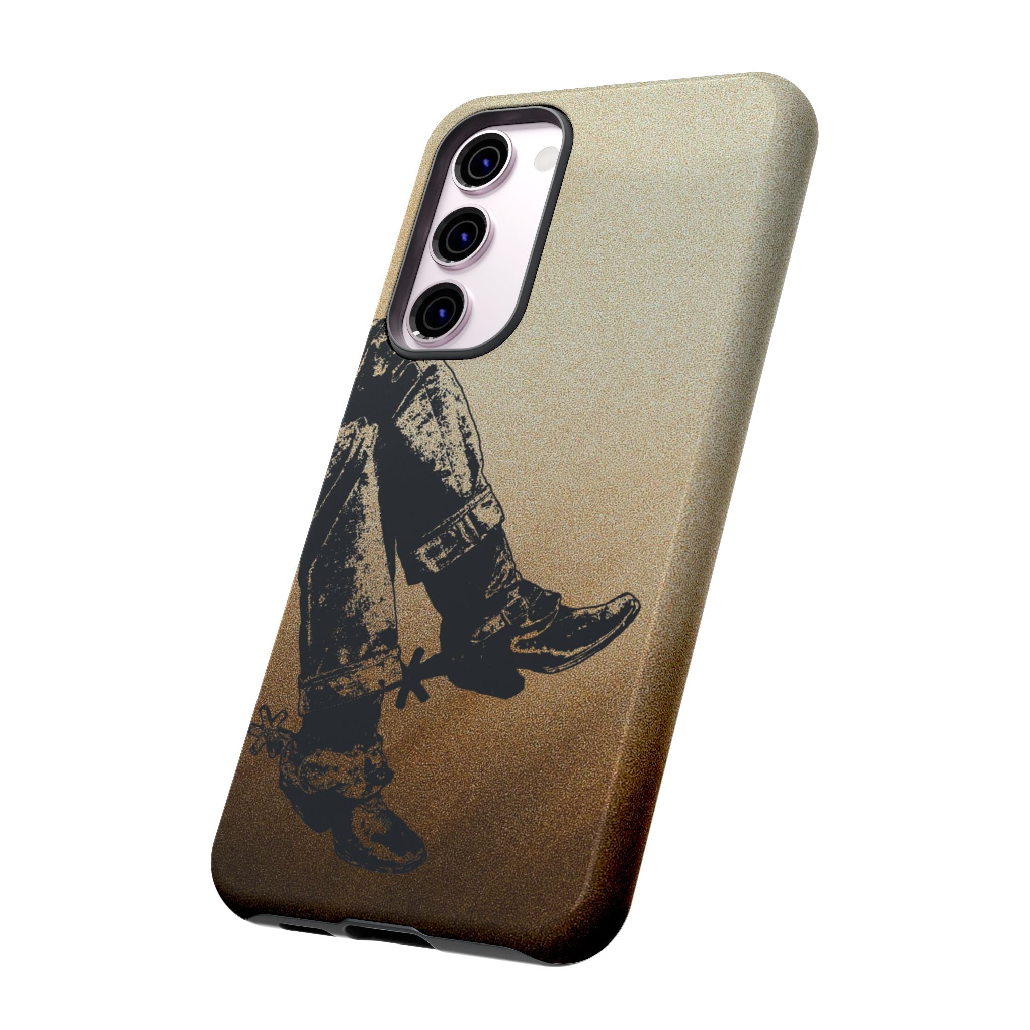 THE ELVIRA CASE