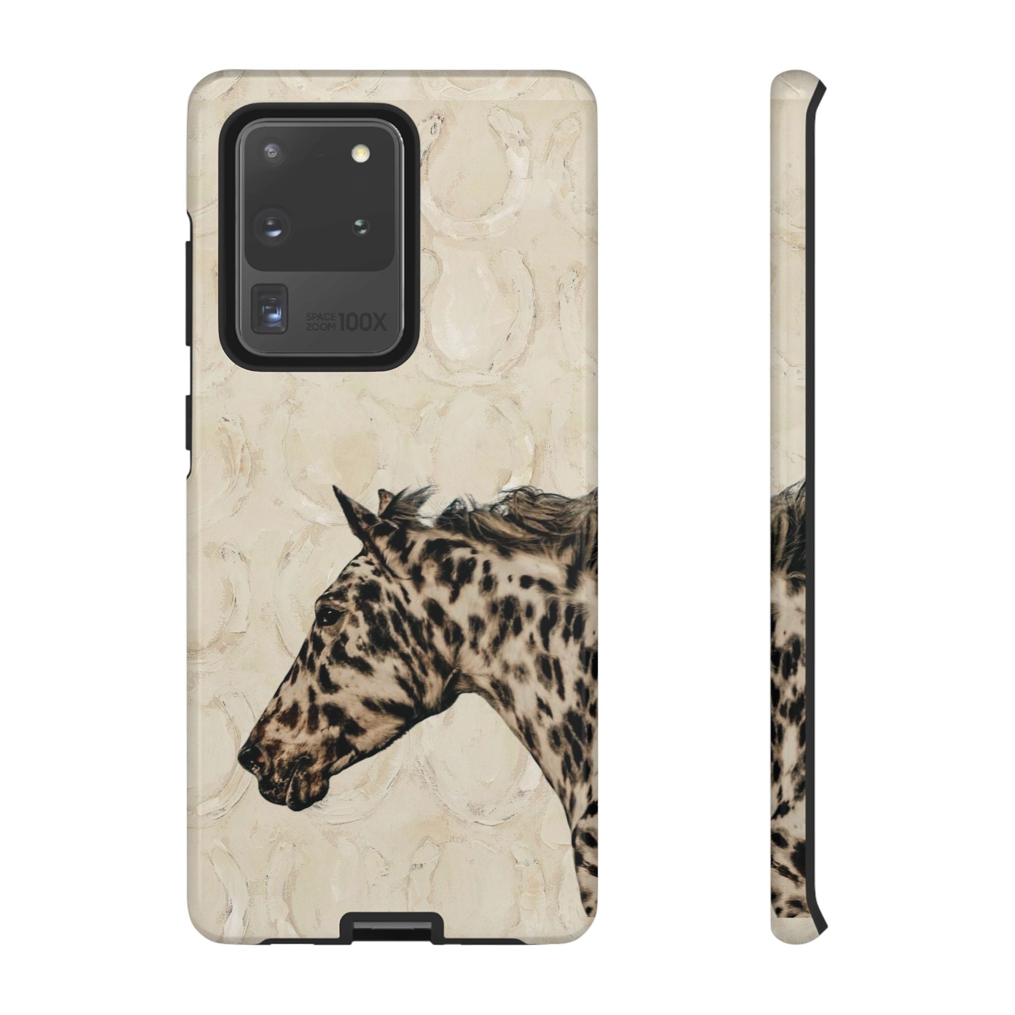 THE RAYE CASE