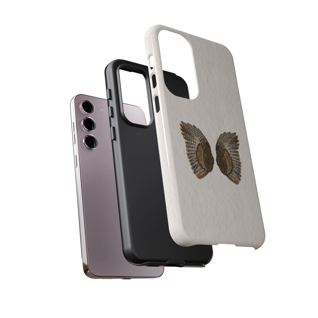 THE HENLEY CASE