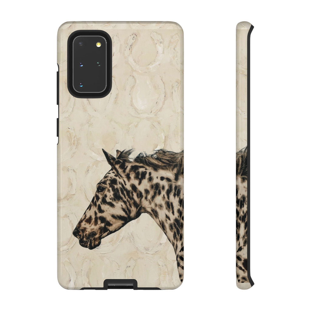 THE RAYE CASE