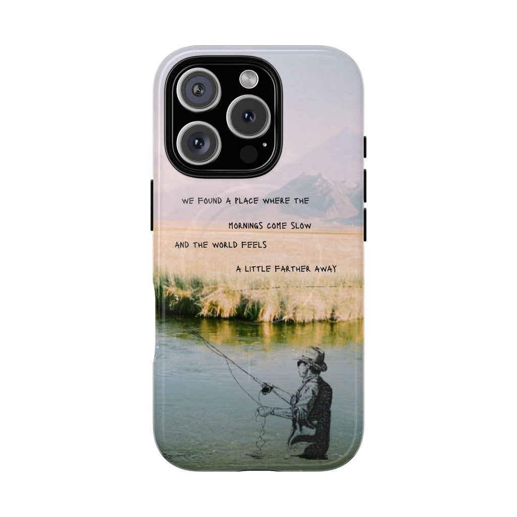 THE SADIE CASE